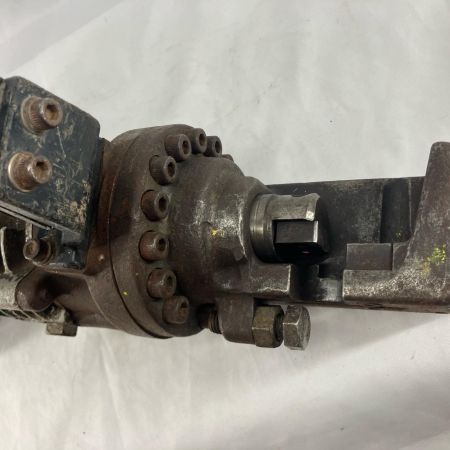 Ogura Ogura HBC-519  鉄筋カッター 19mm 100v コード式　ケース付 HBC-51 スカイブルー