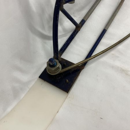 キュウホー製作所 魔法のカルチ　先端部のみ発送可　キズ・ヨゴレ・サビあり H046-AWNEA