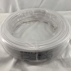 FDC 工具 電材 FDC ホワイト  ホワイト Bランク