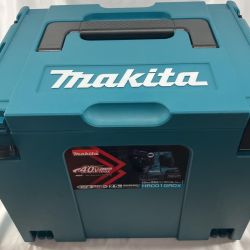 MAKITA マキタ ハンマドリル MAKITA HR001GRDX  HR001G グリーン Sランク