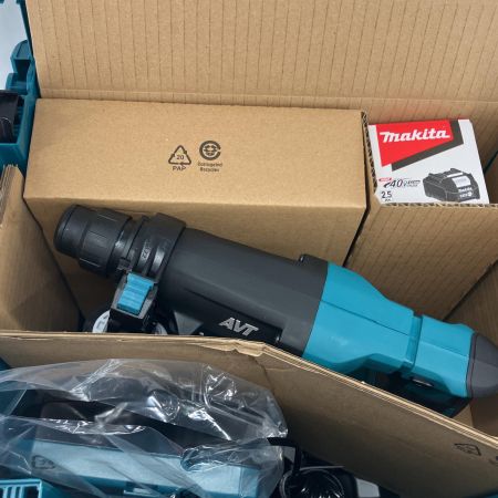 MAKITA マキタ ハンマドリル MAKITA HR001GRDX  HR001G グリーン