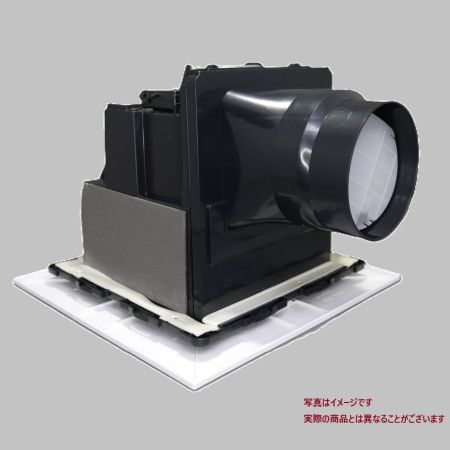 TOTO ダクト用換気扇 EKi00006 未開封品