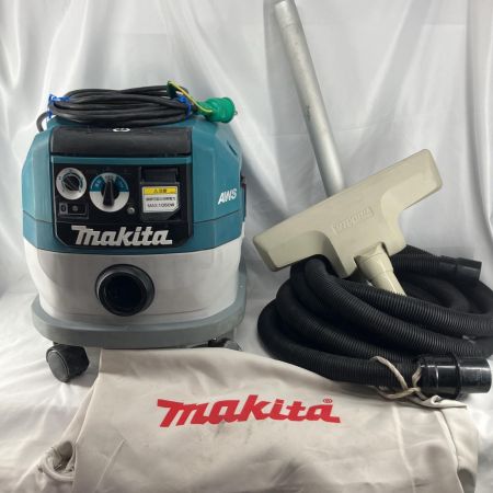 MAKITA マキタ 集じん機  VC0840 グリーン コード式 100v