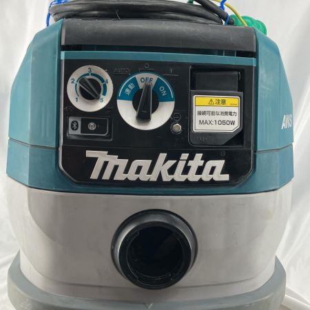 MAKITA マキタ 集じん機  VC0840 グリーン コード式 100v