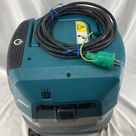 MAKITA マキタ 集じん機  VC0840 グリーン コード式 100v