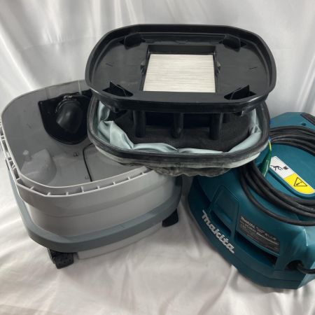 MAKITA マキタ 集じん機  VC0840 グリーン コード式 100v