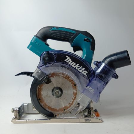 MAKITA マキタ 充電式防塵マルノコ KS514D グリーン 125mm 18v 本体のみ