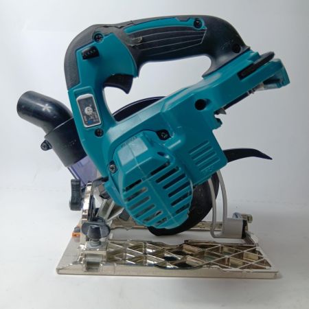 MAKITA マキタ 充電式防塵マルノコ KS514D グリーン 125mm 18v 本体のみ