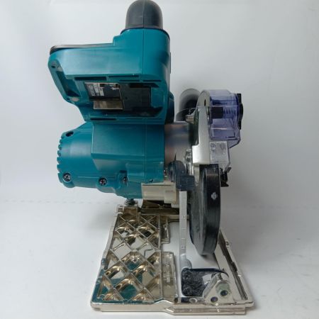 MAKITA マキタ 充電式防塵マルノコ KS514D グリーン 125mm 18v 本体のみ
