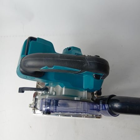 MAKITA マキタ 充電式防塵マルノコ KS514D グリーン 125mm 18v 本体のみ