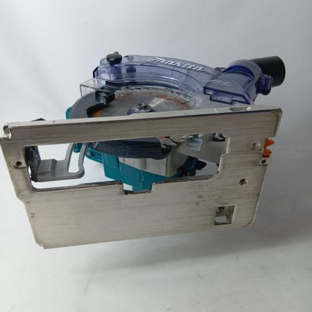 MAKITA マキタ 充電式防塵マルノコ KS514D グリーン 125mm 18v 本体のみ