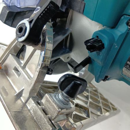 MAKITA マキタ 充電式防塵マルノコ KS514D グリーン 125mm 18v 本体のみ