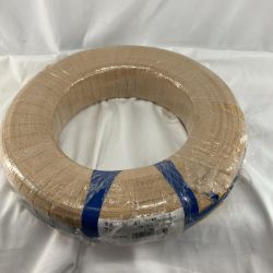 昭和電線 工具 電材 電線 昭和電線 ブルー 未使用品(S)  ブルー Sランク