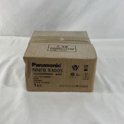 Panasonic パナソニック シーリングライト LED非常用照明器具 リモコン自己点検機能付き NNFB93005 Sランク