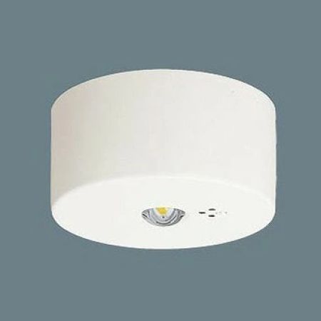 Panasonic パナソニック シーリングライト LED非常用照明器具 リモコン自己点検機能付き NNFB93005