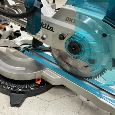 MAKITA マキタ スライド丸のこ LS0612FL ブルー