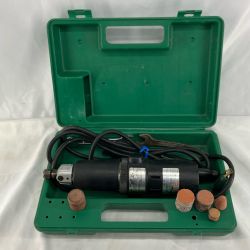 HiKOKI ハイコーキ 工具 研磨工具 ハンドグラインダー HiKOKI GP2V GP2V ブラック Bランク