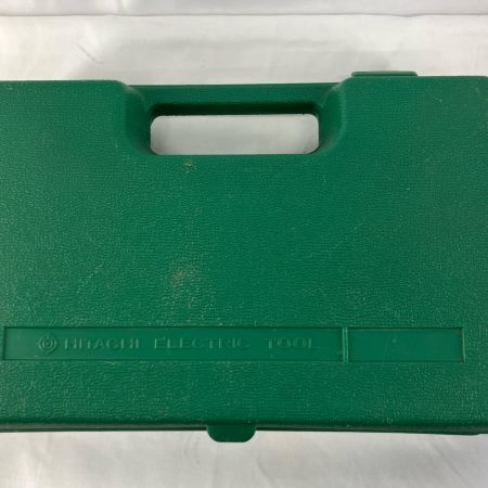 HiKOKI ハイコーキ 工具 研磨工具 ハンドグラインダー HiKOKI GP2V GP2V ブラック