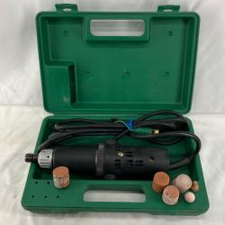 HiKOKI ハイコーキ 工具 研磨工具 ハンドグラインダー HiKOKI GP2SA  GP2SA ブラック Bランク