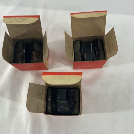 REX レッキス 工具 ネジ切り機  2R ベビーリード式 ケース付 