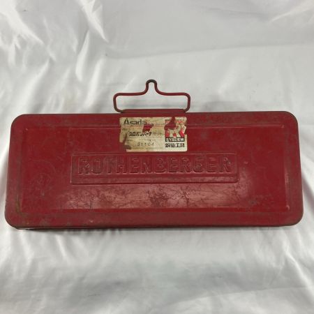 Asada ROTHENBERGER　プロパンバーナセット