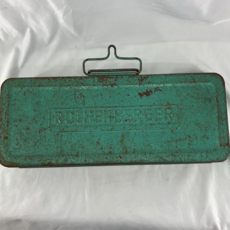 Asada ROTHENBERGER パイプベンダー  チューブエキスパンダー 