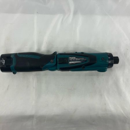 MAKITA マキタ ドライバドリル DF010D グリーン