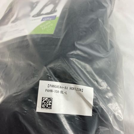 TITAN フルハーネス型安全帯 PAHN-10A-BL-L ブラック