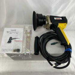 COMPACT TOOL ポリッシャー P-150N ブラック Bランク