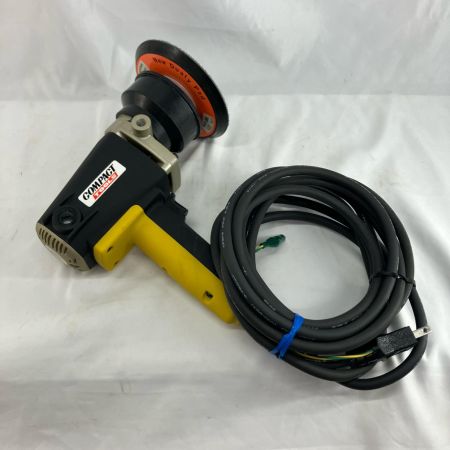 COMPACT TOOL ポリッシャー P-150N ブラック