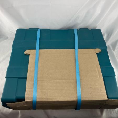 MAKITA マキタ 鉄筋結束機　コードレス式　未使用品 TR180DZK ブルー