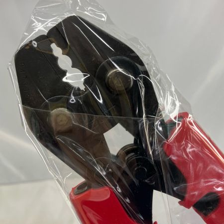 IZUMI 工具 ハンドツール 圧着工具 IZUMI EH-2N EH-2N レッド