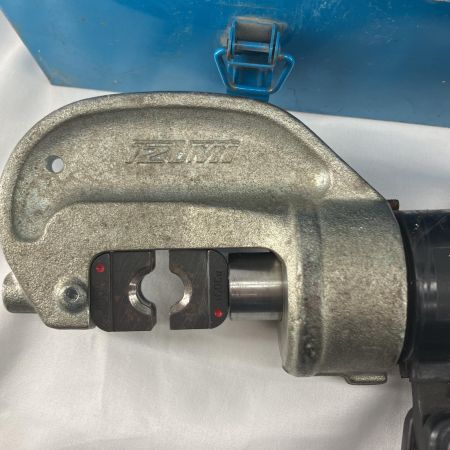 IZUMI 手動油圧式工具 EP-300N イエロー