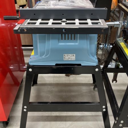 HOMETOOL 発送不可 店頭受け取りのみ 工具 切断工具 テーブルソー HOMETOOL TS-25 TS-254C スカイブルー