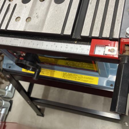 HOMETOOL 発送不可 店頭受け取りのみ 工具 切断工具 テーブルソー HOMETOOL TS-25 TS-254C スカイブルー