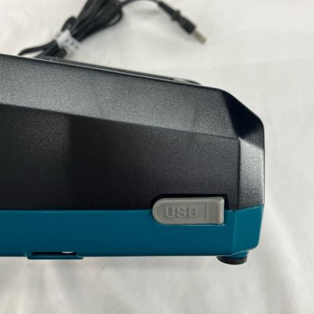 MAKITA マキタ 充電器 40V DC40RA ブルー 急速充電器 美品
