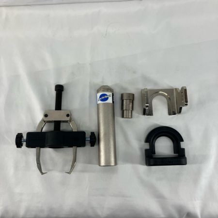parktool ベアリングツールキット CBP-8