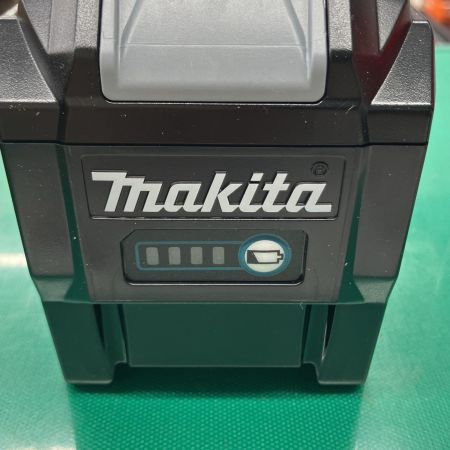 MAKITA マキタ 工具 バッテリー MAKITA BL4080F 未使用品(S) 40v 8.0Ah BL4080F ブラック