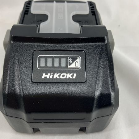 HiKOKI ハイコーキ 工具関連用品 バッテリー HiKOKI BSL36B18B 未使用品(S) 18v-36v 8.0Ah-4.0Ah BSL36B18B  未使用品(S) 18v-36v 8.0Ah-4.0Ah