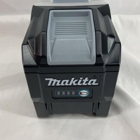 MAKITA マキタ 工具関連用品 バッテリー MAKITA BL4080F 未使用品(S) 40v 8.0Ah BL4080F