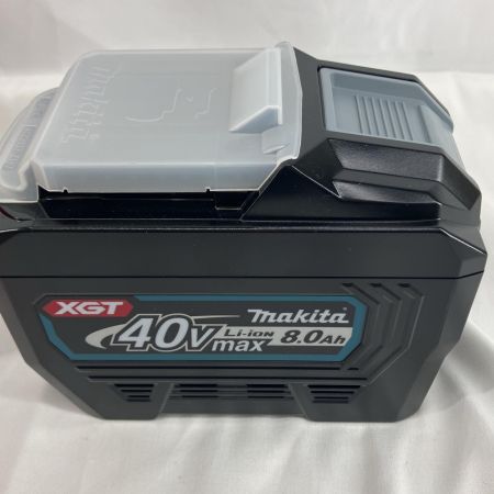 MAKITA マキタ 工具関連用品 バッテリー MAKITA BL4080F 未使用品(S) 40v 8.0Ah BL4080F
