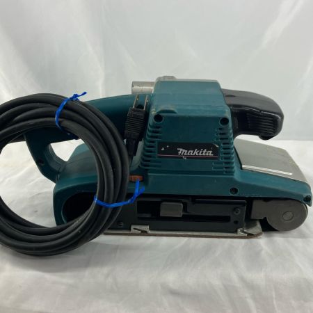 MAKITA マキタ 工具 切削工具 ベルトサンダ MAKITA 9404  9404 ブルー