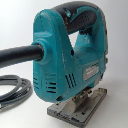 MAKITA マキタ ジグソー 4350FT ブルー コード式 ケース付
