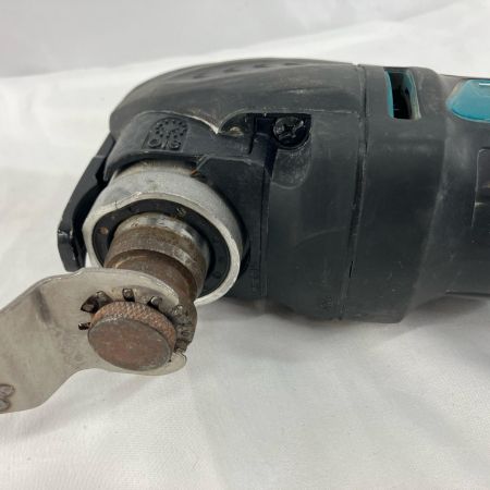 MAKITA マキタ マルチツール　本体のみ XMT03 ブルー