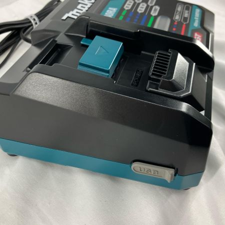 MAKITA マキタ 充電器 40v DC40RA 美品