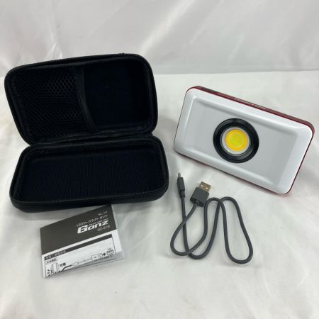 GENTOS LED ライト GZ-316