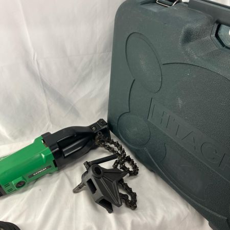 HITACHI 日立 工具 切断工具 セーバーソー HITACHI CR17Y CR17Y グリーン