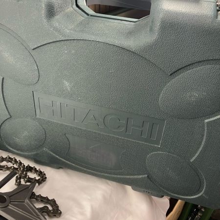 HITACHI 日立 工具 切断工具 セーバーソー HITACHI CR17Y CR17Y グリーン