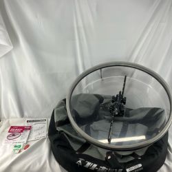 MIRAI 発送不可 店頭受取のみ 未来工業 フリーホルソー  FH-350 ケース・取説付 Cランク