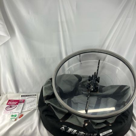 MIRAI 発送不可 店頭受取のみ 未来工業 フリーホルソー  FH-350 ケース・取説付